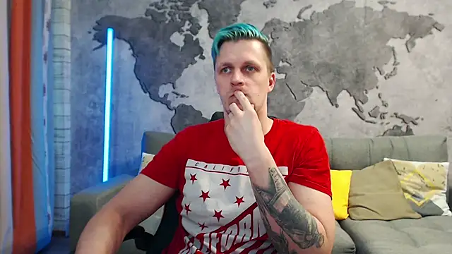 VikingChrisss online show from March 3, 11:22 am