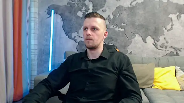 VikingChrisss online show from March 21, 11:01 am