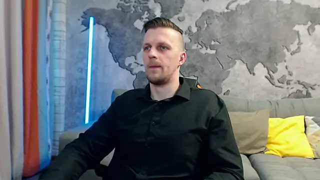 VikingChrisss online show from March 21, 2:07 pm