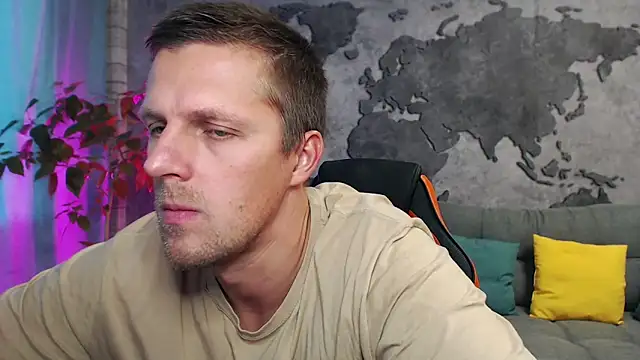 VikingChrisss online show from October 17, 10:18 am