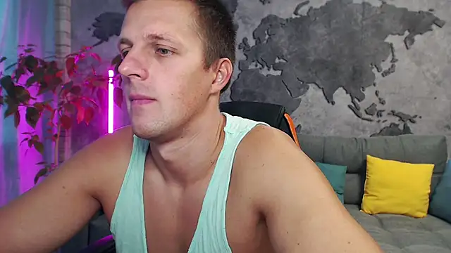 VikingChrisss online show from October 19, 9:54 am