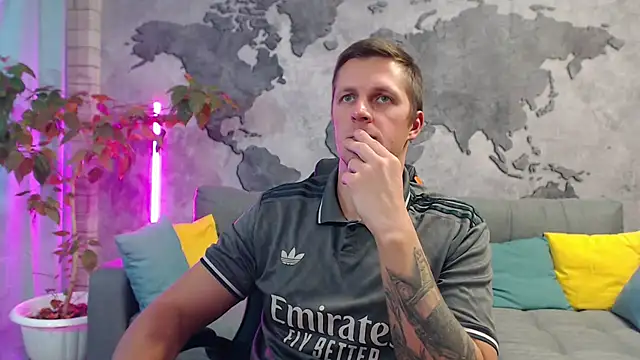 VikingChrisss online show from November 12, 10:48 am