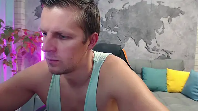 VikingChrisss online show from November 17, 10:21 am