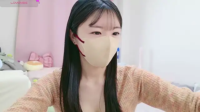 anchan  online show from January 12, 4:42 am