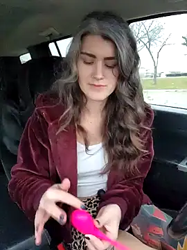 Lilmissvyx online show from January 15, 4:11 pm