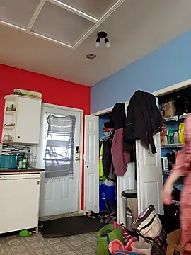 Lilmissvyx online show from March 3, 10:20 pm