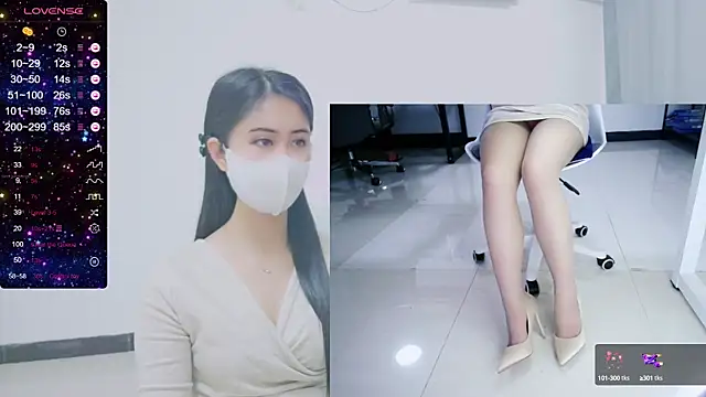 Snapshot of tt50256 chatting on January 23, 6:17 am tt50256 online show from January 23, 6:17 am