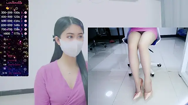 Snapshot of tt50256 chatting on January 24, 12:20 pm tt50256 online show from January 24, 12:20 pm