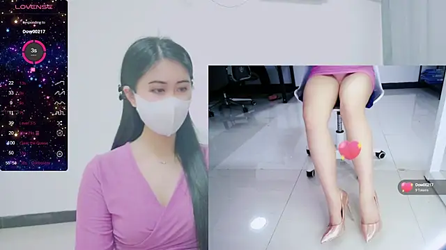 Snapshot of tt50256 chatting on January 24, 3:24 pm tt50256 online show from January 24, 3:24 pm