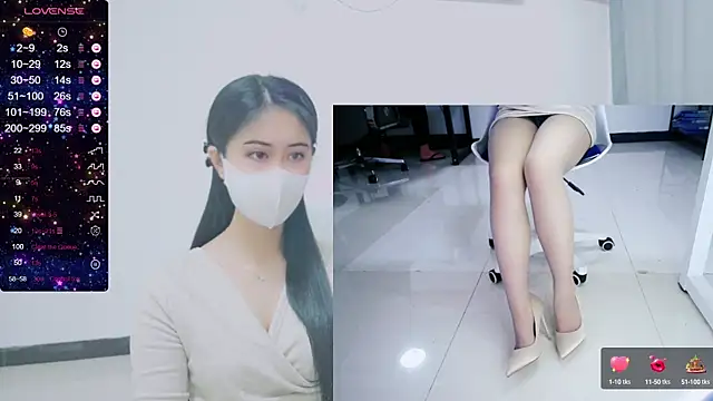 Snapshot of tt50256 chatting on January 25, 3:41 pm tt50256 online show from January 25, 3:41 pm