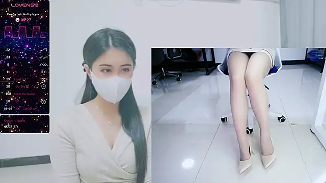 Snapshot of tt50256 chatting on February 2, 1:08 pm tt50256 online show from February 2, 1:08 pm