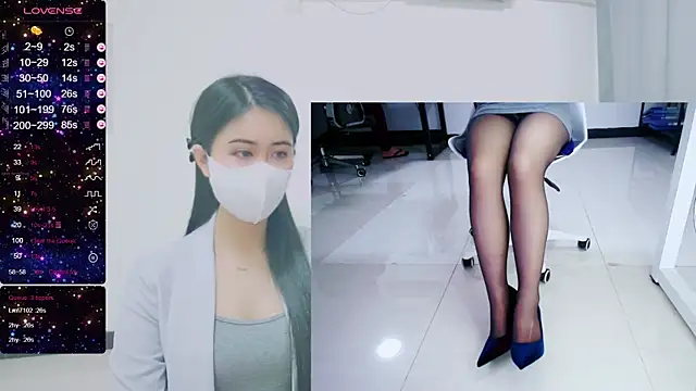 Snapshot of tt50256 chatting on February 4, 3:26 pm tt50256 online show from February 4, 3:26 pm