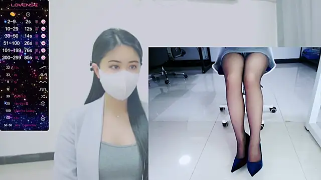 Snapshot of tt50256 chatting on February 25, 12:34 pm tt50256 online show from February 25, 12:34 pm