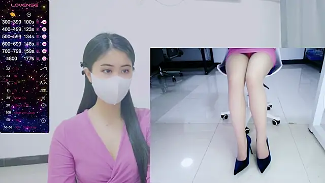 Snapshot of tt50256 chatting on February 28, 12:42 pm tt50256 online show from February 28, 12:42 pm