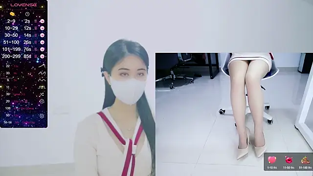 Snapshot of tt50256 chatting on March 8, 12:52 pm tt50256 online show from March 8, 12:52 pm