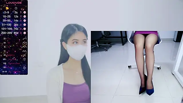 Snapshot of tt50256 chatting on March 11, 10:40 am tt50256 online show from March 11, 10:40 am