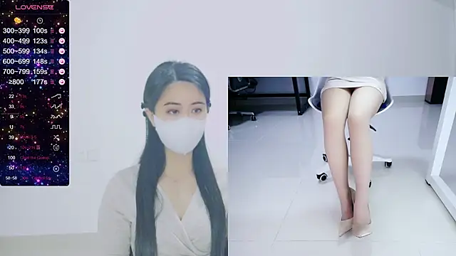 Snapshot of tt50256 chatting on March 17, 12:46 pm tt50256 online show from March 17, 12:46 pm