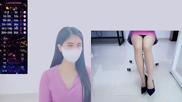 Snapshot of tt50256 chatting on March 19, 12:01 pm tt50256 online show from March 19, 12:01 pm