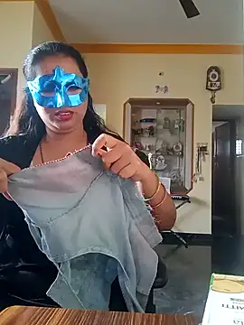 SANJU5888 online show from December 19, 5:07 am