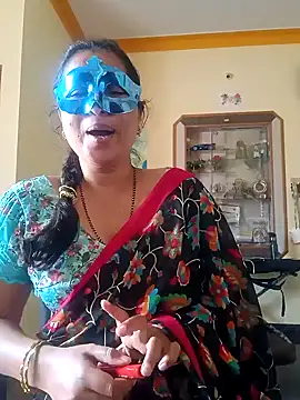 SANJU5888 online show from January 1, 4:18 am