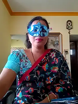 SANJU5888 online show from January 4, 5:05 am