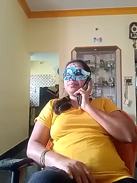 SANJU5888 online show from January 8, 5:27 am