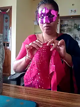 SANJU5888 online show from January 15, 3:22 am