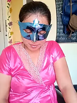 SANJU5888 online show from February 5, 8:21 am