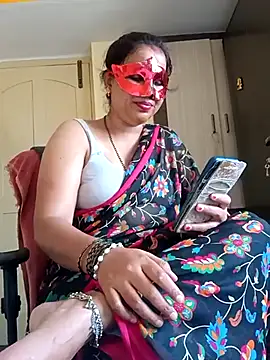 SANJU5888 online show from March 8, 7:38 am