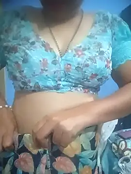 SANJU5888 online show from September 30, 5:45 am