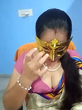 SANJU5888 online show from October 15, 9:31 am