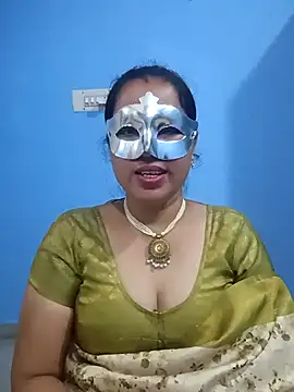 SANJU5888 online show from October 22, 3:34 pm