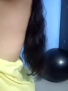 SANJU5888 online show from October 23, 5:18 am