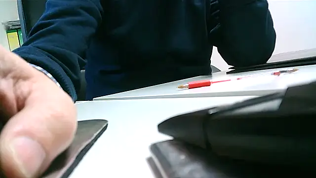 Gregcam online show from December 2, 7:58 am