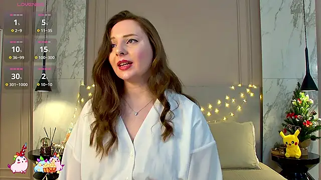 Snapshot of maltii_evans chatting on January 13, 5:33 am maltii evans online show from January 13, 5:33 am