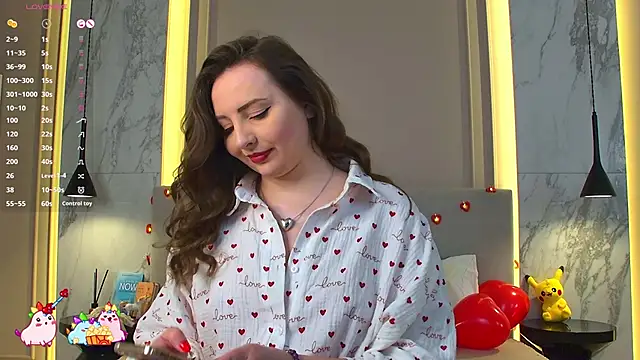 Snapshot of maltii_evans chatting on February 15, 5:09 am maltii evans online show from February 15, 5:09 am