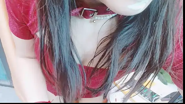 Ainda1314 online show from March 19, 6:55 pm