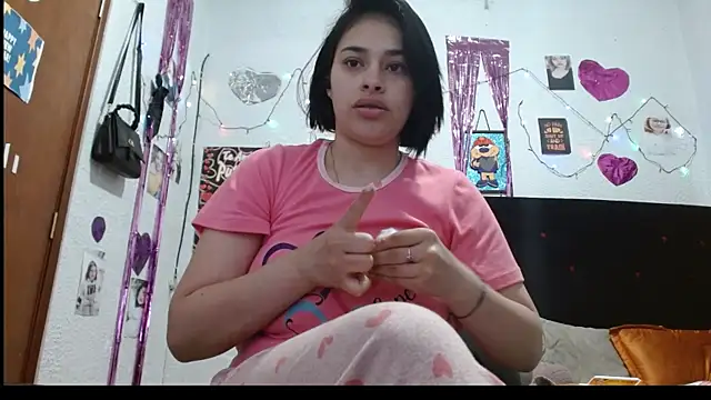 Saray extrovert  online show from January 21, 11:56 am