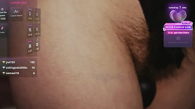 Snapshot of molly_russell chatting on January 25, 1:54 am molly russell online show from January 25, 1:54 am