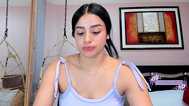 Paula Desousa online show from February 12, 10:59 pm