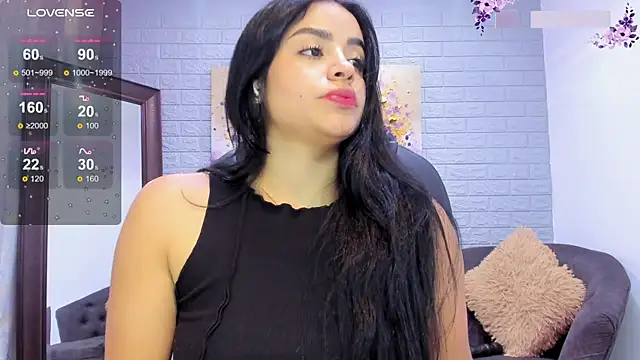 Paula Desousa online show from March 9, 3:27 pm