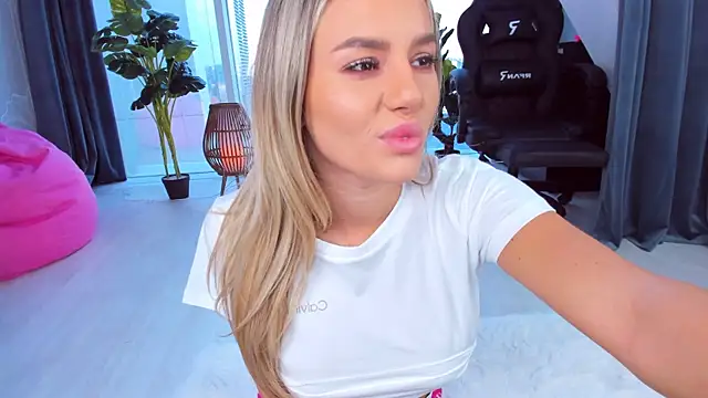 SpoilM3Mor3 online show from January 30, 12:16 pm