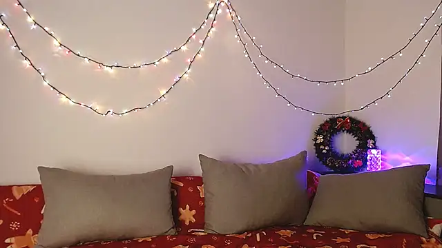 Snapshot of _Anna_Montana chatting on December 27, 6:10 pm Anna Montana online show from December 27, 6:10 pm