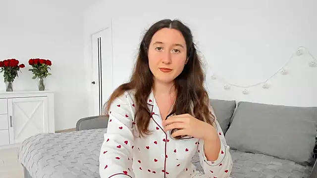 Snapshot of _Anna_Montana chatting on October 1, 12:33 pm Anna Montana online show from October 1, 12:33 pm