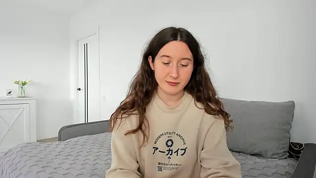 Snapshot of _Anna_Montana chatting on October 16, 11:55 am Anna Montana online show from October 16, 11:55 am