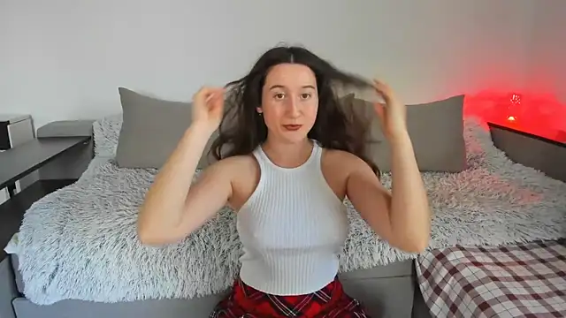 Snapshot of _Anna_Montana chatting on October 25, 11:51 am Anna Montana online show from October 25, 11:51 am