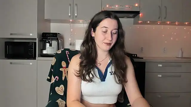 Snapshot of _Anna_Montana chatting on November 26, 7:37 pm Anna Montana online show from November 26, 7:37 pm