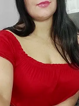 ErikaVlovely online show from October 10, 3:55 pm