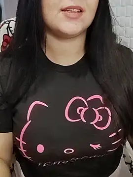 ErikaVlovely online show from November 9, 1:42 pm