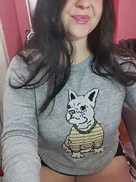 ErikaVlovely online show from November 16, 10:37 pm